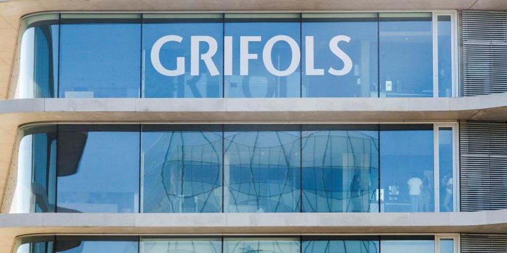 Dimite el presidente de Grifols a los cinco meses de su nombramiento