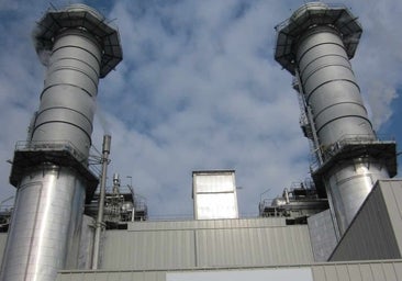 La caída del precio del gas deja sin efecto la excepción ibérica y la rebaja de la electricidad