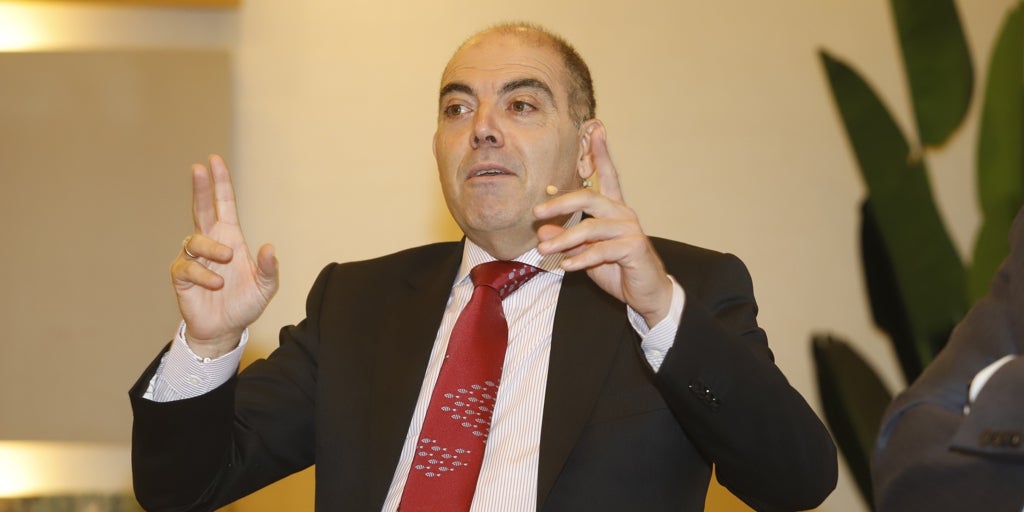 «Un dia de hoy, el acuerdo es muy dificil»