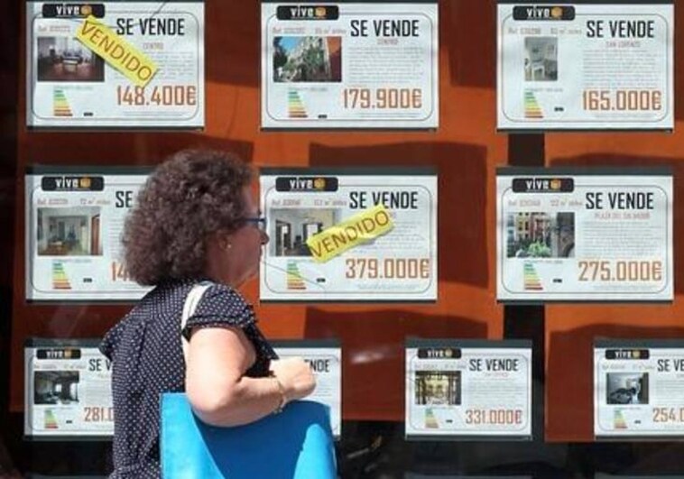 Baleares pregunta a Bruselas si puede limitar las compras de vivienda a los no residentes