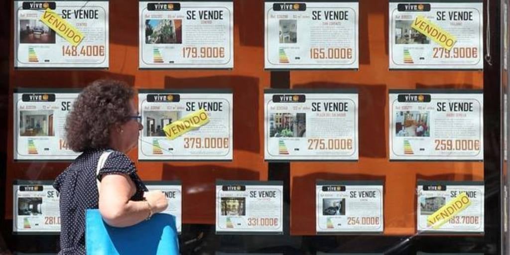 Baleares pregunta a Bruselas si puede limitar las compras de vivienda a los no residentes