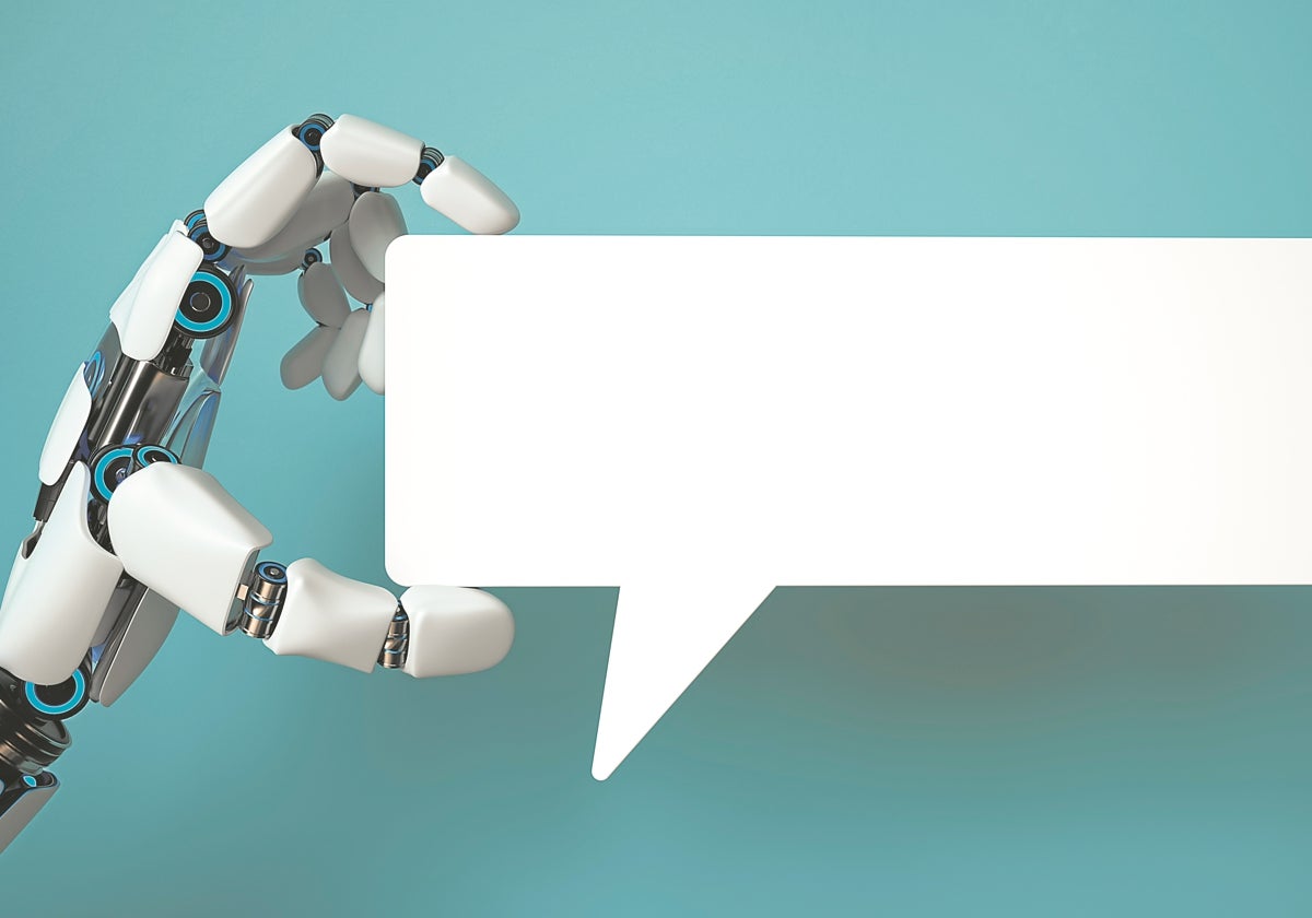 Bing ya cuenta con una herramienta de IA conversacional, y Google lanzó la suya hace solo dos semanas