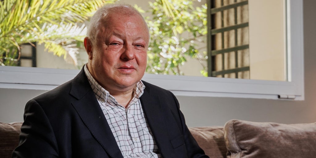 “La reforma de las pensiones no me convence en absoluto”