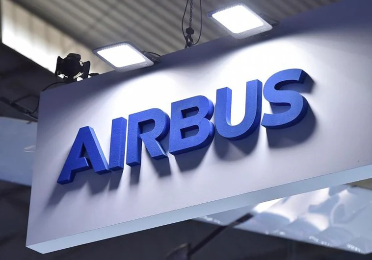 Airbus contratará a 1.000 personas en España durante 2023