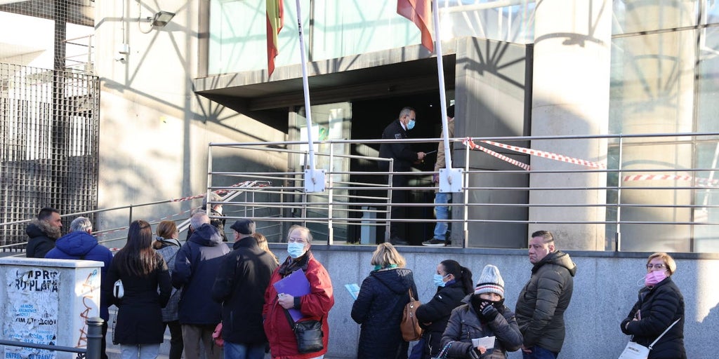 Ignacio Marco-Gardoqui: Un método eficaz