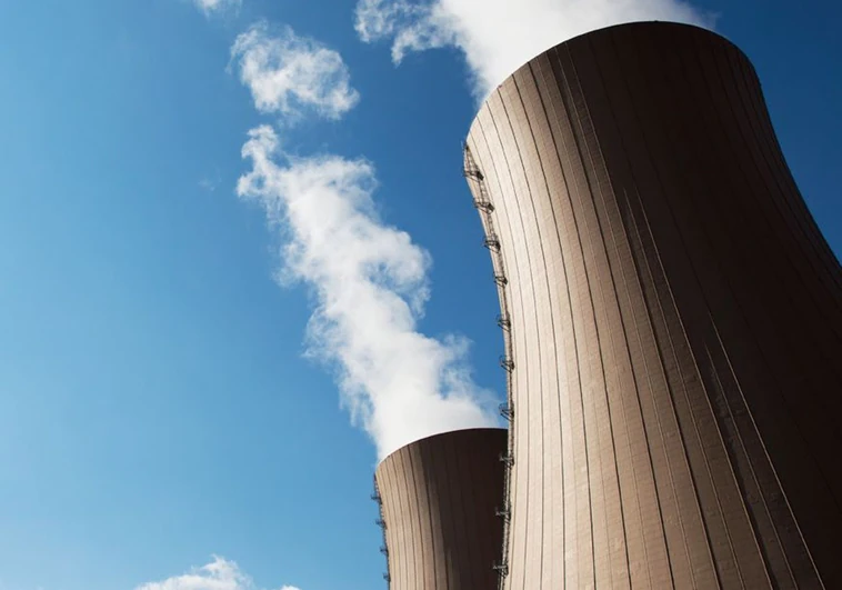 La industria nuclear pide al Gobierno la prórroga de la vida útil de las centrales