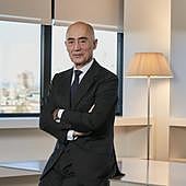 Rafael del Pino, el presidente de Ferrovial: hijo de empresario, sobrino de expresidente del Gobierno y tercera persona más rica de España