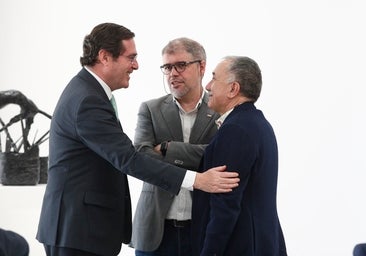 La CEOE rechaza de pleno la propuesta de subida salarial del 13% hasta 2024 de los sindicatos