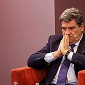 Escrivá contratará a 2.500 interinos para desatascar la Seguridad Social