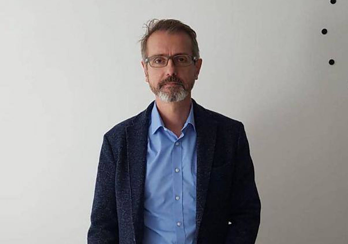 El presidente no ejecutivo de Indra, Marc Murtra