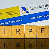 Borrador de la declaración de la Renta 2022: cuándo se puede pedir y cómo descargar