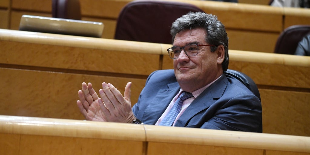 Ignacio Marco-Gardoqui: Método equivocado