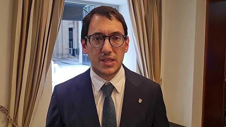 En Palma no podrán coincidir más de tres cruceros, sin excepciones