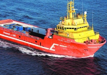 La carrera de fondo del amoniaco verde como combustible de futuro