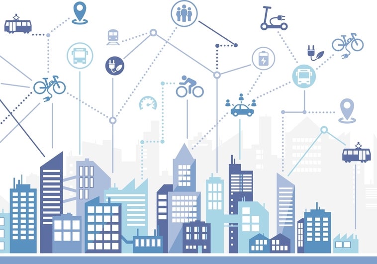 El inaplazable viaje de transformación hacia un modelo de movilidad eficiente