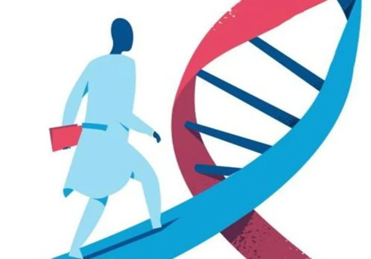 Crispr, una revolución genética destinada a reescribir las reglas