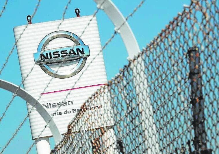 El relevo de Nissan en Barcelona quiere empezar a producir en 2024