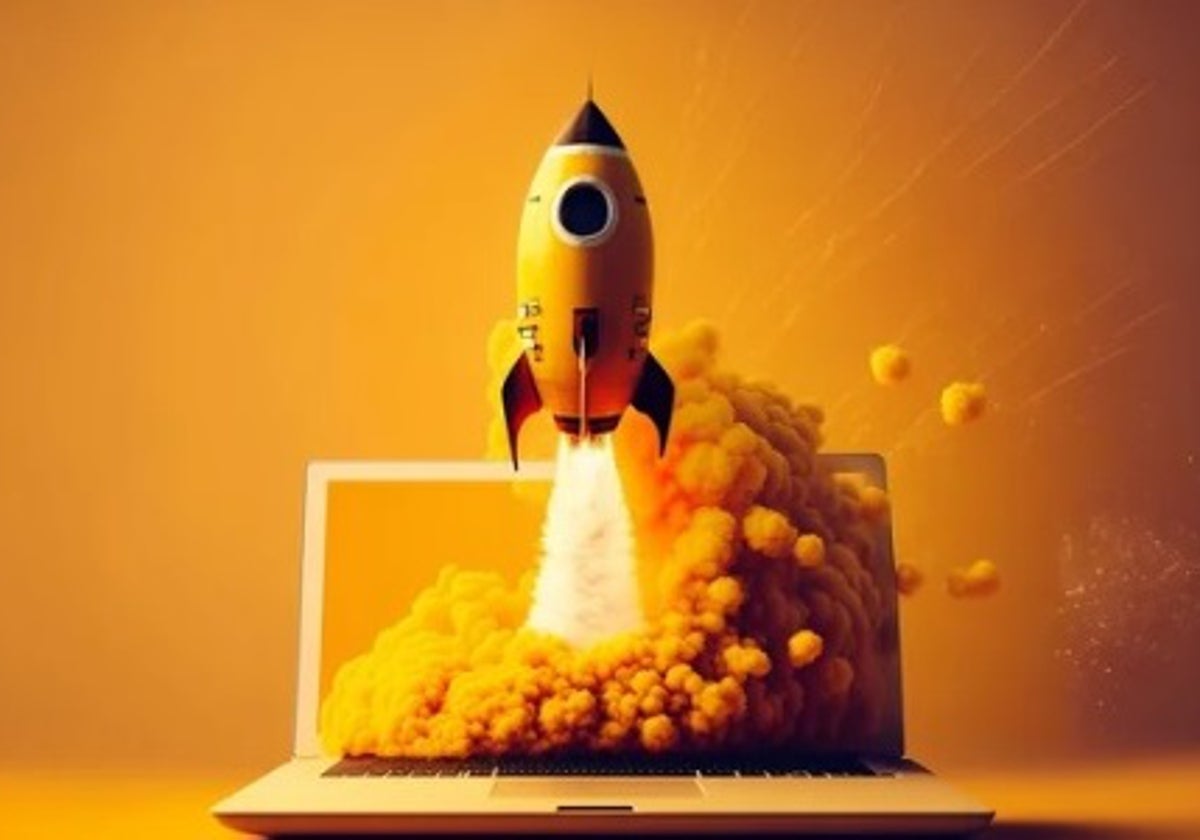 Los cambios digitales aportan dinamismo y propician un cambio en la cara del ecosistema de las startups