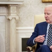 Biden busca tranquilizar a EE.UU.: «El sistema bancario es seguro, vuestros depósitos están seguros»