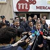 La rebaja del IVA fracasa en frenar el precio de los alimentos: el 80% se ha encarecido en lo que va de año