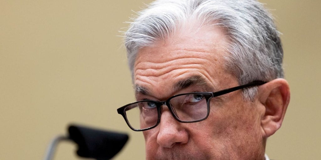 La inflación en EE.UU.  moderará al 6%, pero las turbulencias bancarias complican la política de tipos de la Fed