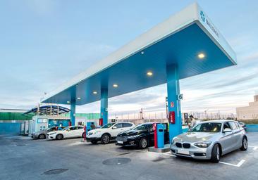 Ballenoil, primer grupo que alcanza las 200 gasolineras automáticas en nuestro país