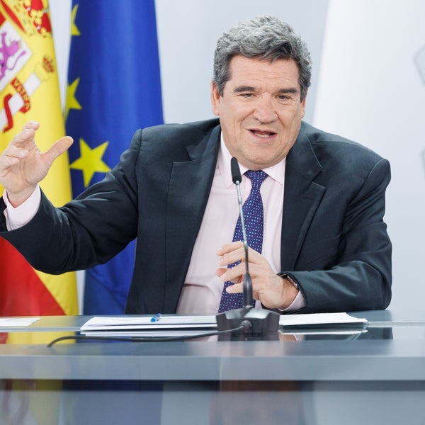 El Gobierno aprueba la reforma de pensiones que subirá las cotizaciones de los trabajadores