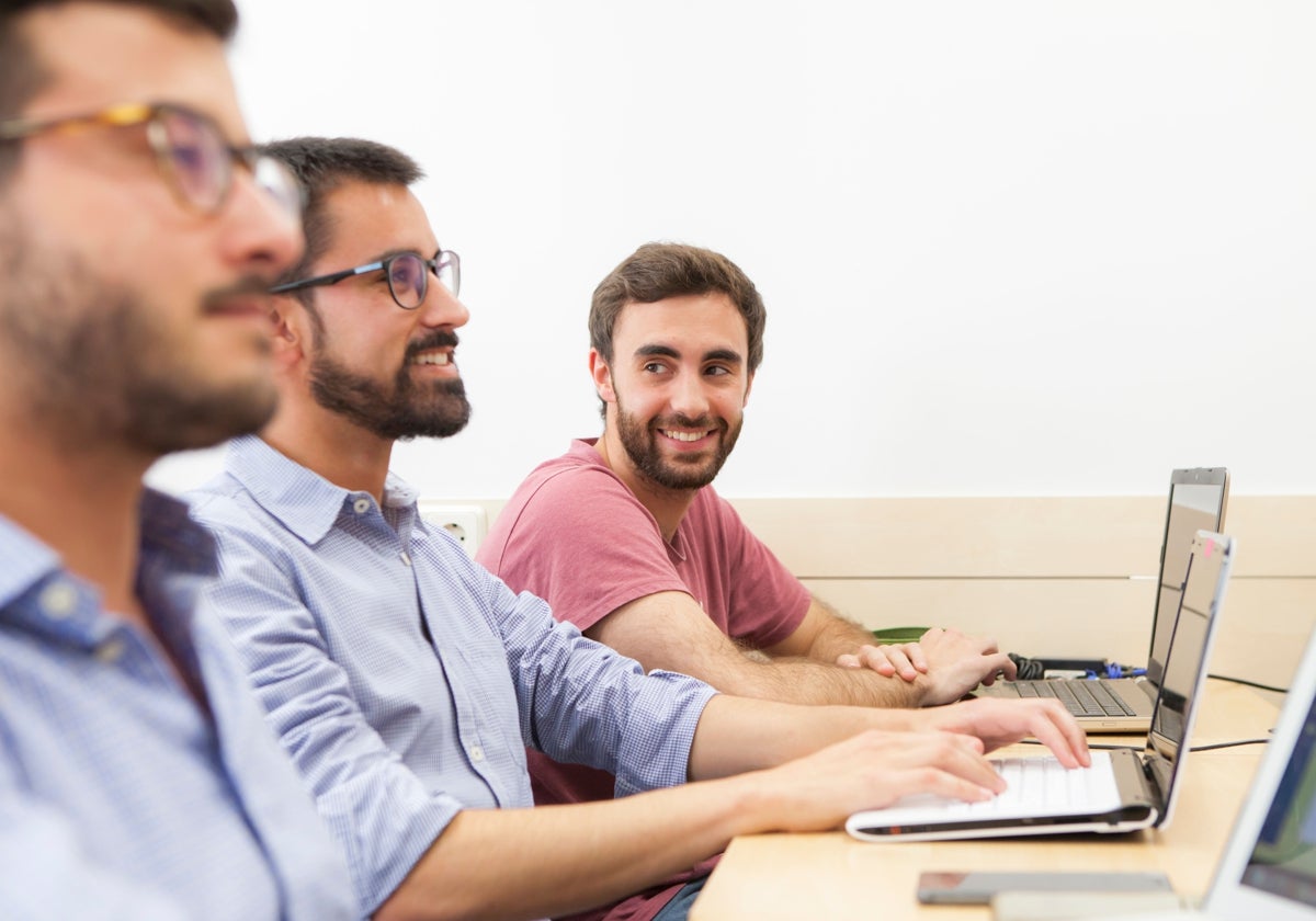 Según el ranking 'Times Higher Education', la Universidad Pontificia Comillas es la primera universidad en España en empleabilidad y la séptima del mundo