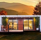 Así son las casas prefabricadas que puedes conseguir a partir de 33.000 euros