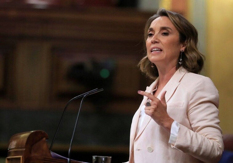 El PP llama a comparecer a las ministras Sánchez y Montero y a la presidenta de la Sepi para explicar el acuerdo Correos-Ávoris