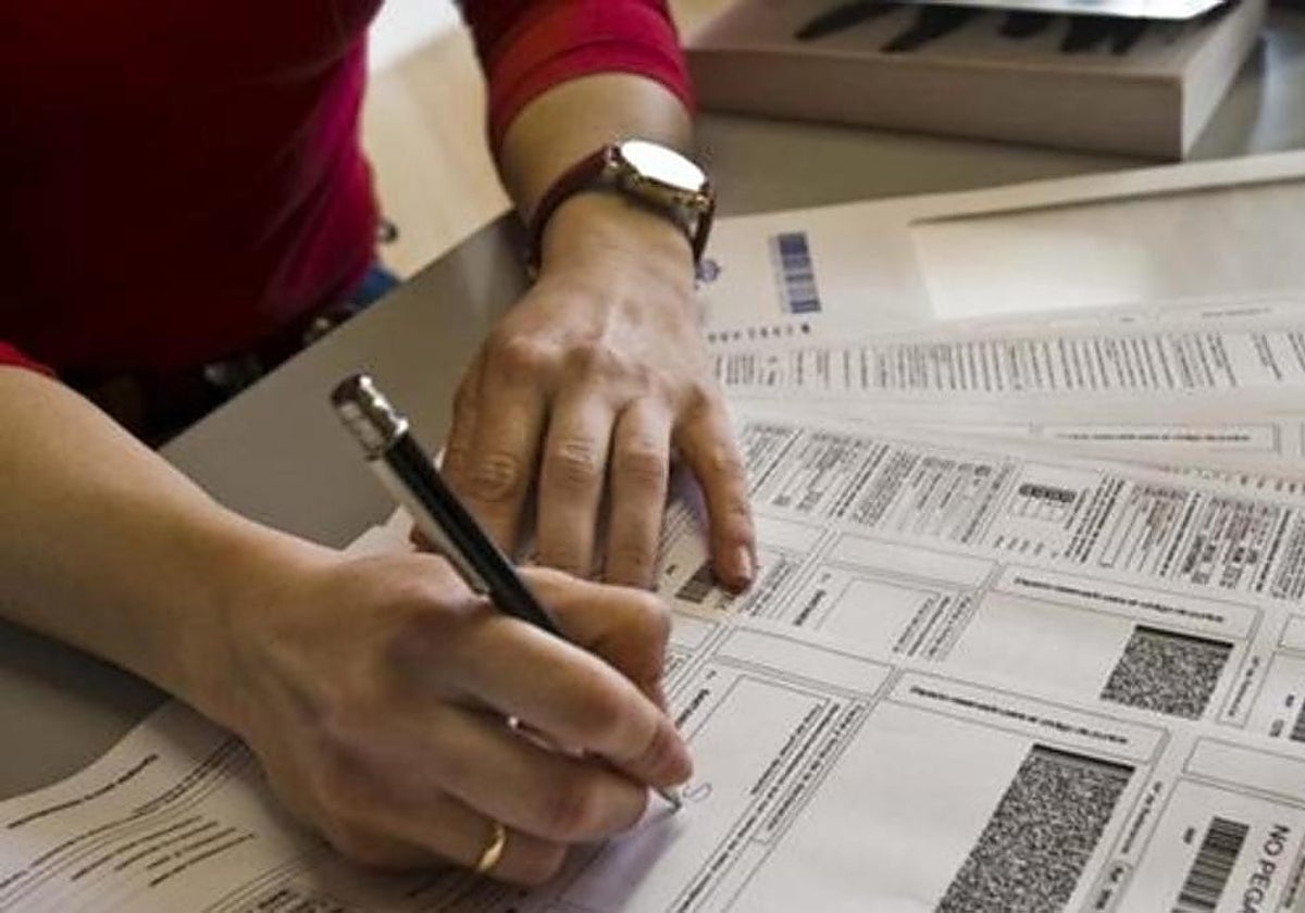 Declaración de la Renta 2022-2023