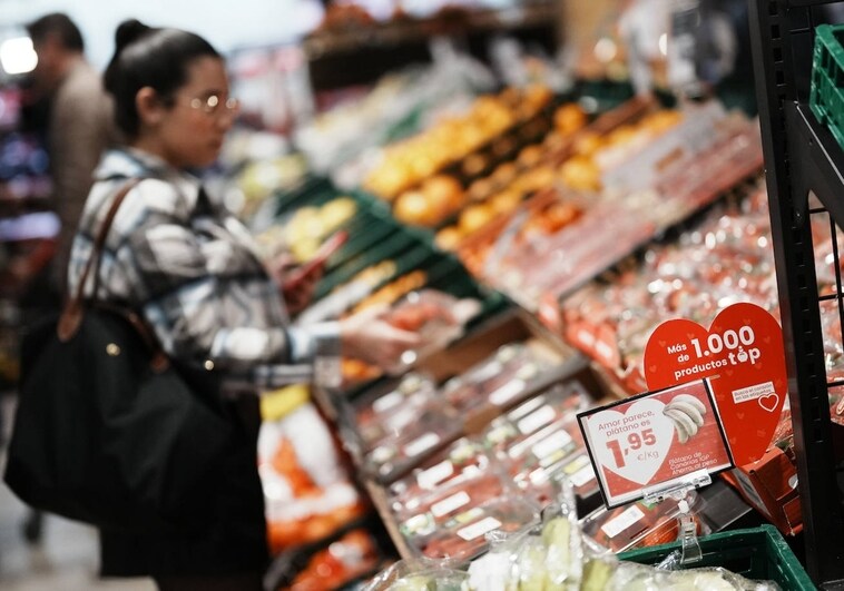 El Gobierno cita a los supermercados para analizar el impacto de la rebaja del IVA y estudiar nuevas medidas