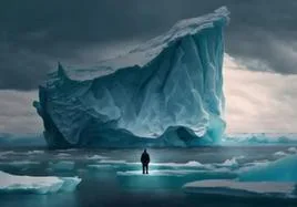 Antártida, la estratégica 'tierra de nadie' deseada por todos, donde China y Rusia mueven ficha