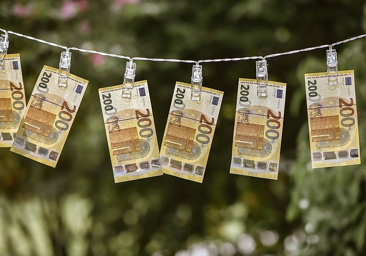 El plazo para solicitar la ayuda de 200 euros termina este viernes