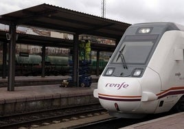 Cómo reclamar la fianza del abono gratuito de Renfe para los trenes Media Distancia