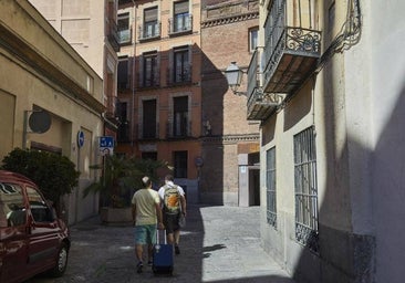 Estafas en el alquiler vacacional esta Semana Santa: así puedes evitarlas