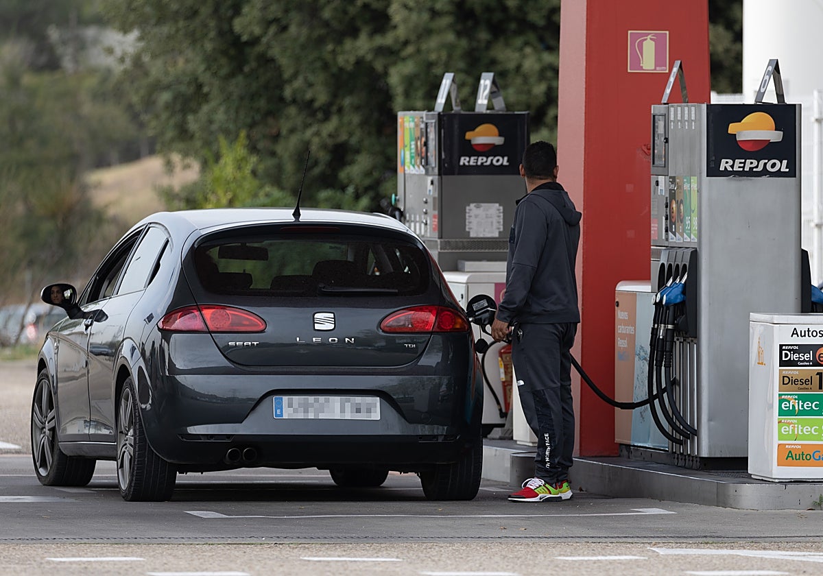 A partir del próximo 1 de abril, las gasolineras cambiarán su estrategia respecto a los precios del carburante