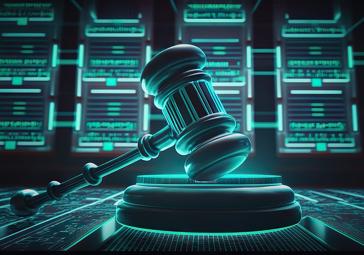 Hay herramientas que ya calculan el riesgo de reincidencia, una puerta abierta a los sesgos