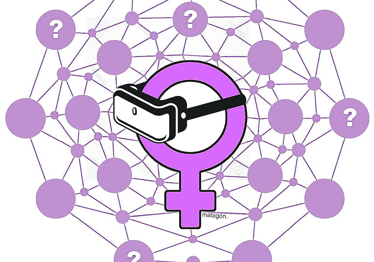 El talento innovador femenino pide sitio en la construcción del metaverso