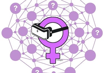 El talento innovador femenino pide sitio en la construcción del metaverso