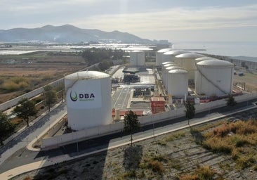«Sería kamikaze traer carburantes de Rusia», afirma el director general de Hafesa, uno de los mayores grupos del sector en nuestro país