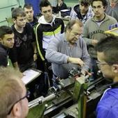 El 60% de los asalariados cobran menos que los recién jubilados