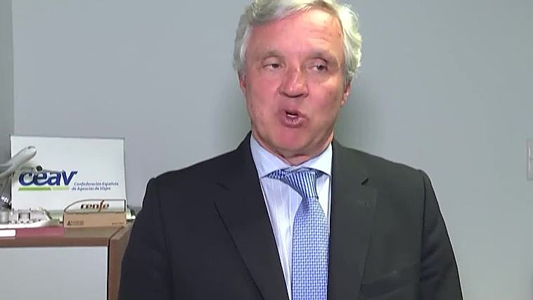 Hosteleros y agencias de viajes hacen un balance "muy positivo" de la Semana Santa