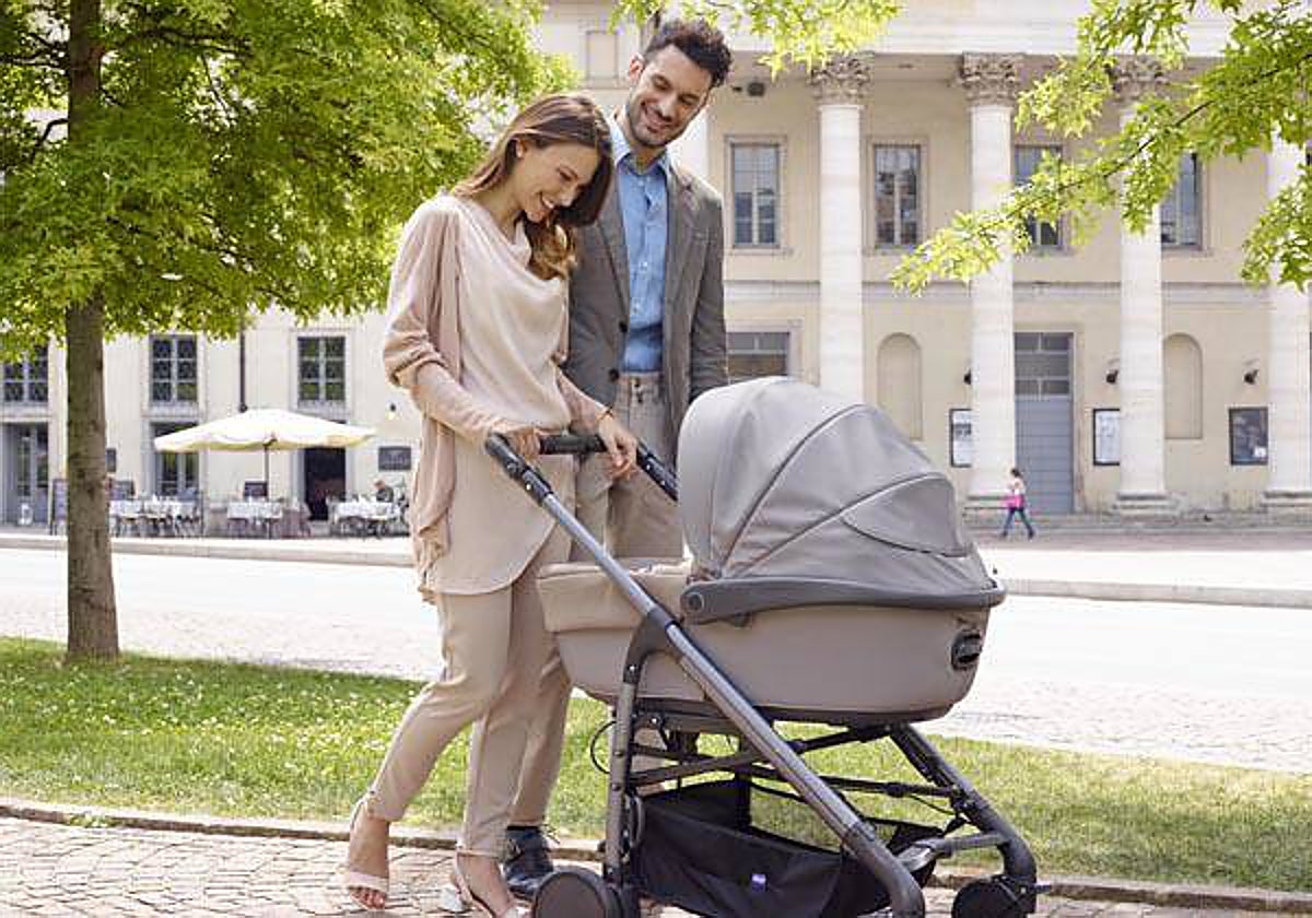 Las madres pueden beneficiarse de esta deducción si tienen menores de tres años
