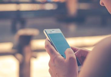 La policía alerta: si recibes esta 'devolución' de la declaración de la Renta por SMS, no pinches