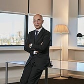 Del Pino contra del Pino: el hermano del presidente de Ferrovial, llave para frenar la mudanza a Países Bajos