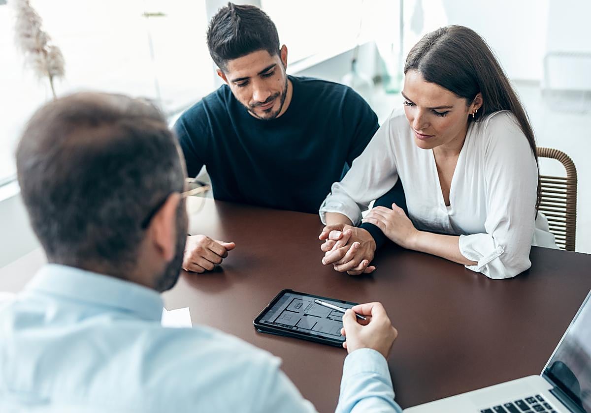 Los beneficiarios tienen dudas sobre si hay que incluir el bono en esta declaración o en la siguiente