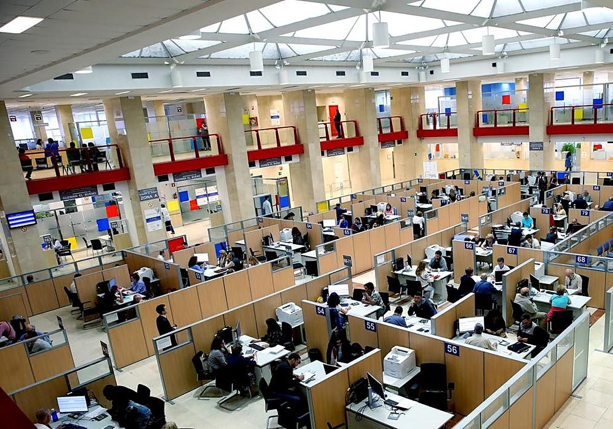 Campaña de la declaración de la Renta 2022-2023