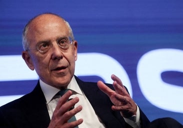 El relevo de Starace como CEO de Enel le sitúa en la rampa de salida de la vicepresidencia de Endesa