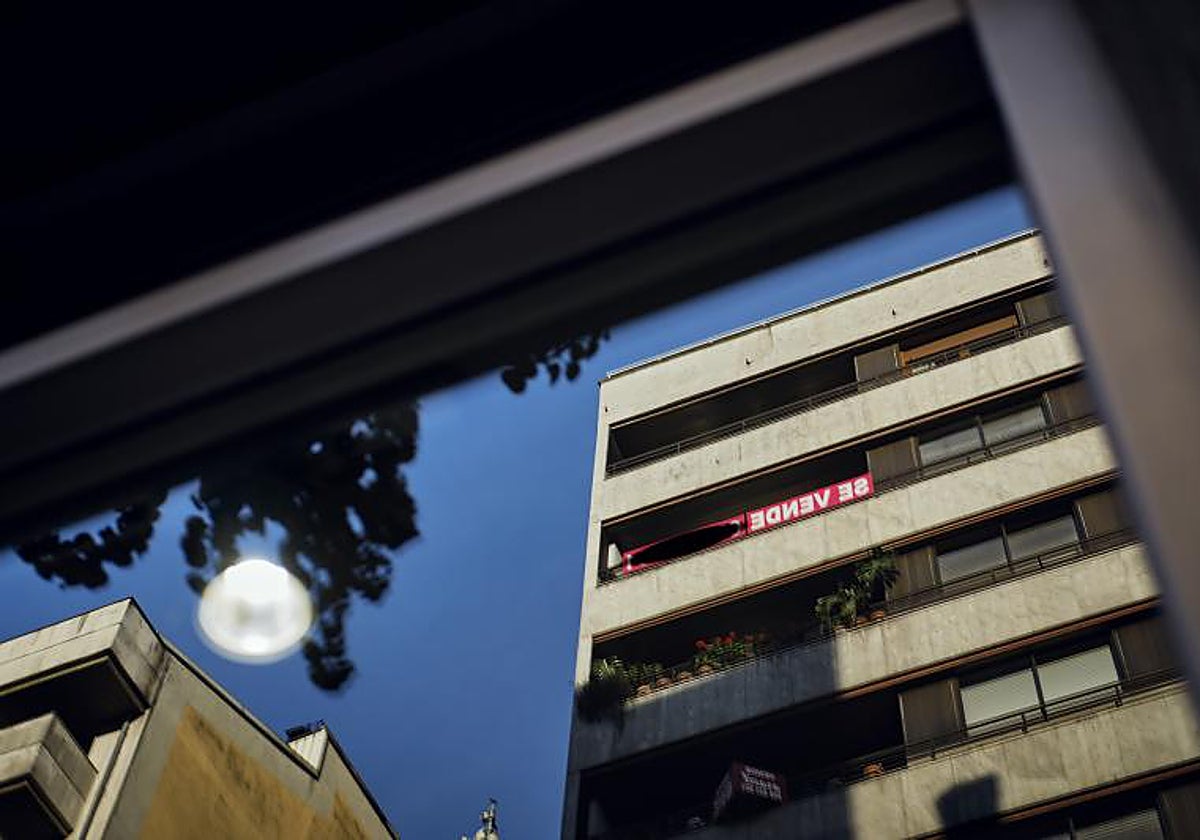 La Sareb pondrá a disposición de las comunidades cerca de 21.000 viviendas